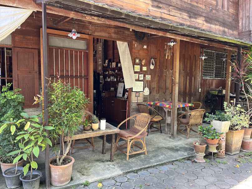 Na Thang Shop Chiang Mai - 1