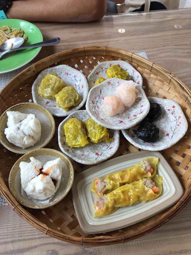 ร้านอาหารบ้านเลขที่ 186 Chiang Rai