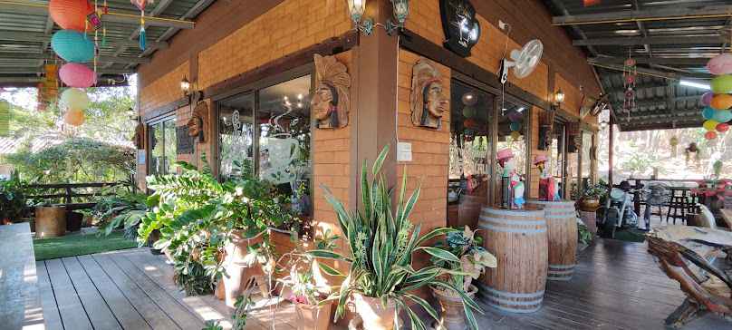 Tam Tem Tem Coffee Lamphun