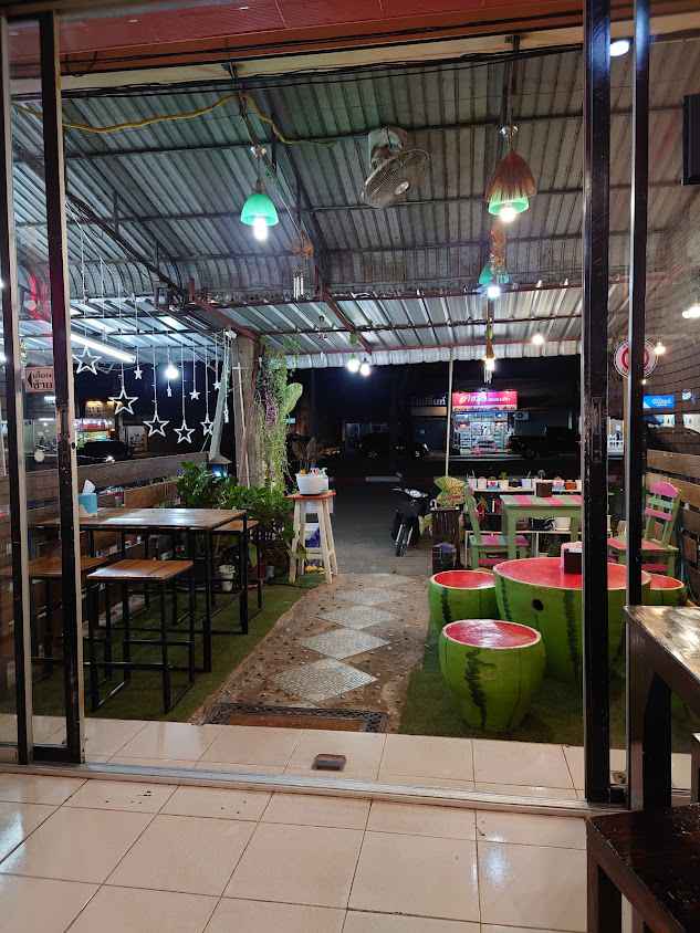Manom@Chiang Rai