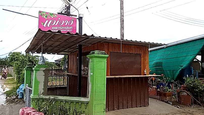Na Na Shop Chiang Mai