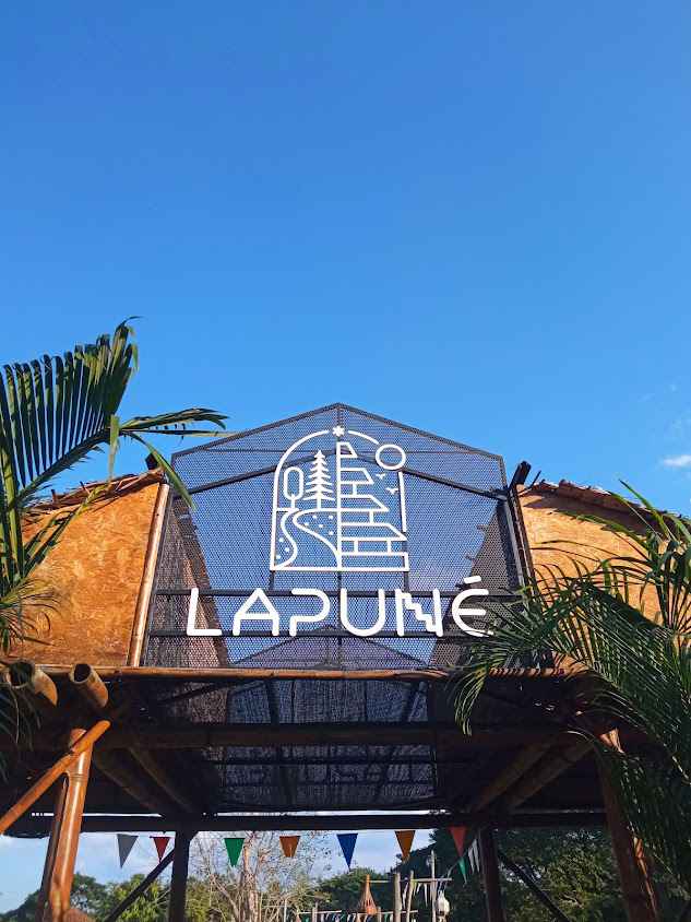 ลาปูเน่ Lapuné Cafe and Scene Lamphun