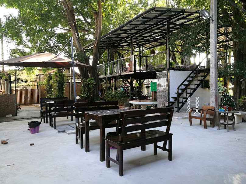 Llan 9 Cafe Chiang Mai
