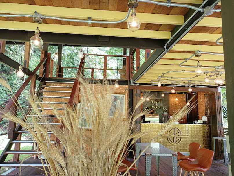 Waramun Cottage & Cafe Chiang Mai