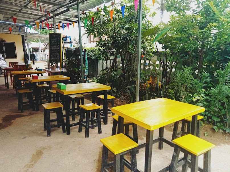Sombun Poonsuk Chiang Mai