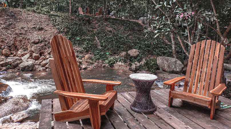 Somsee Mee Kafe Chiang Mai