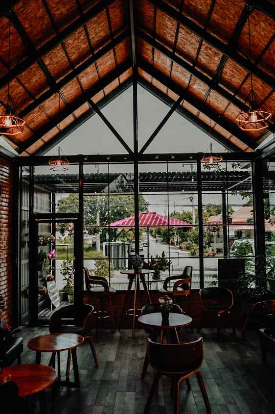 Sahai Khem Coffee & Bakery Chiang Mai