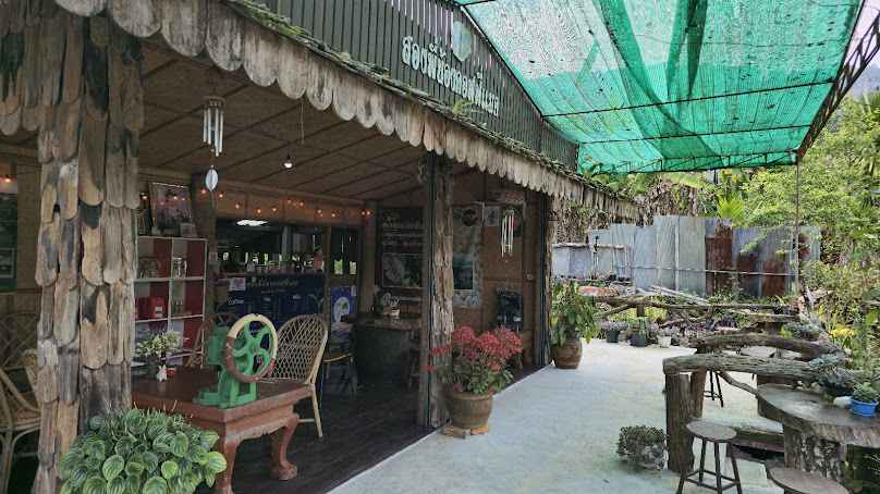 สองพี่น้องคอฟฟี่แมค Lampang