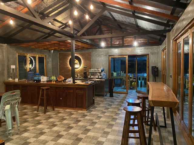 สิรินโฮมค่าเฟ่ sirinhomecafe Chiang Rai