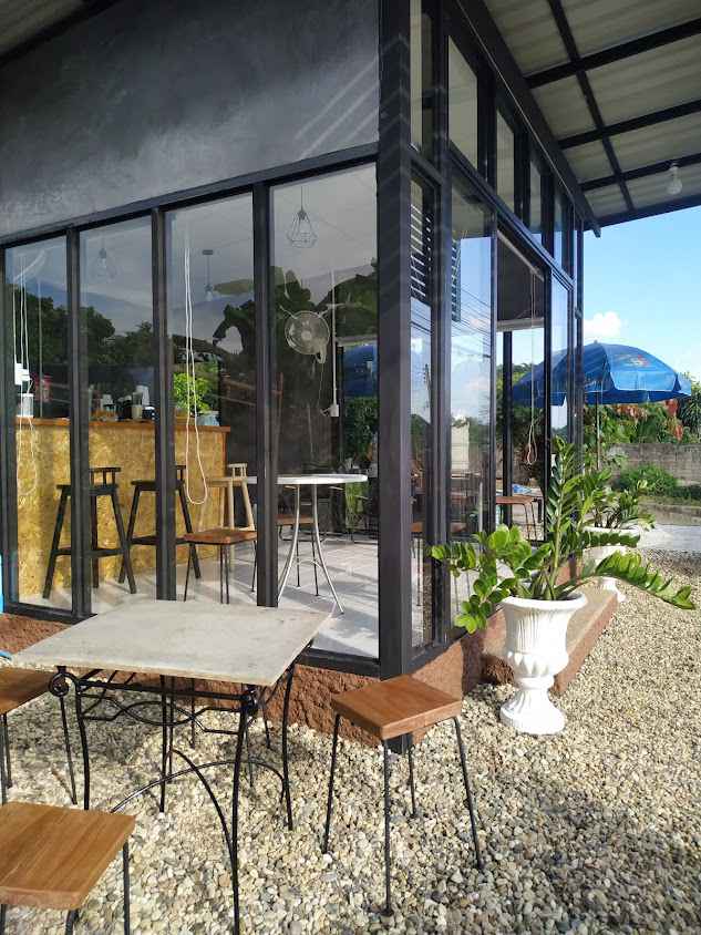 Na Ban Coffee Chiang Mai - 1