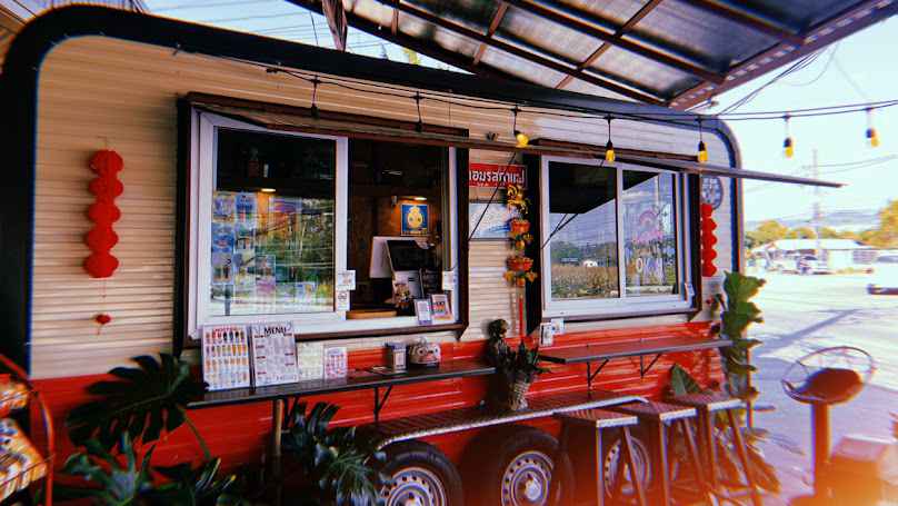 Hom Ros Kaffee Chiang Mai