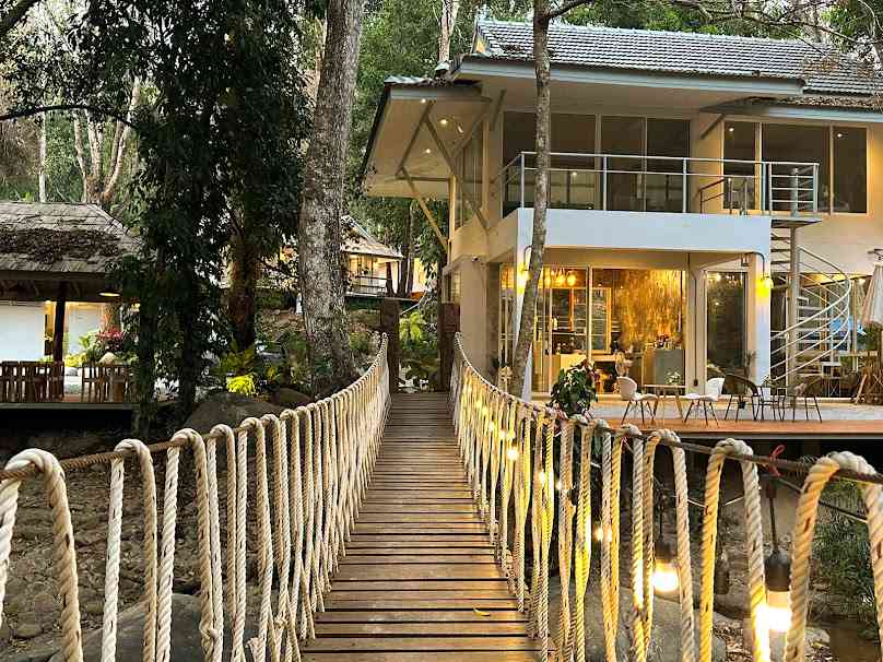 Abpa Home & Cafe Chiang Mai