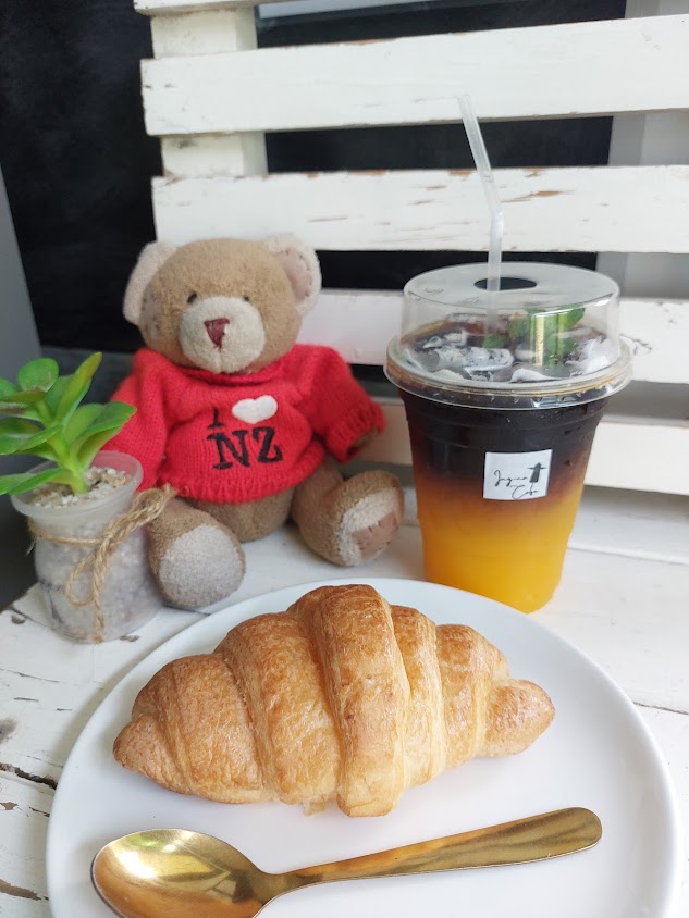 อิงนา คาเฟ่ สันป่าตอง Chiang Mai