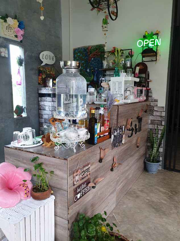 Seiya Cafe Chiang Mai - 1
