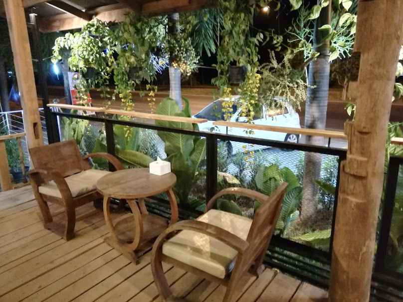 เสน่ห์แม่กวง​ (Sa​ Nhe​ Mae​ Kuang)​ Chiang Mai