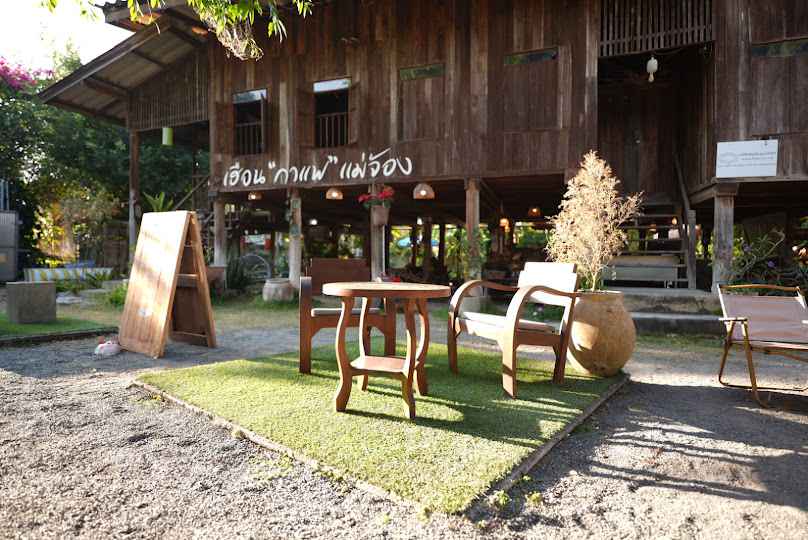 Mae Jong Coffee House Chiang Mai - 1