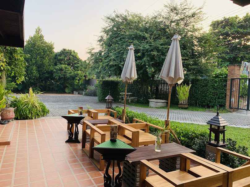 Huen Doi Lor Cafe Chiang Mai