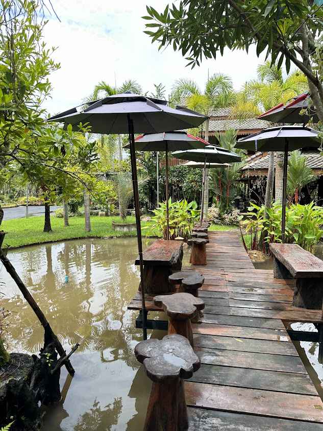 เฮือนแม่หลวง คอฟฟี่ Chiang Mai