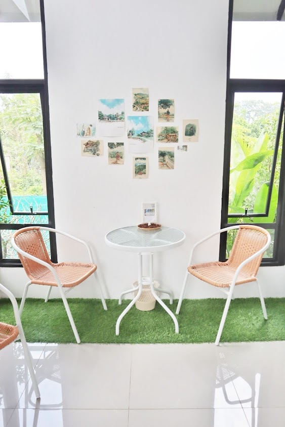 Praw Coffee and Bakery Chiang Mai