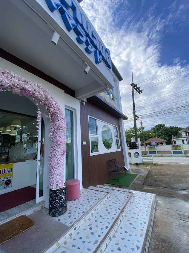 Ohayo Cafe Chiang Rai
