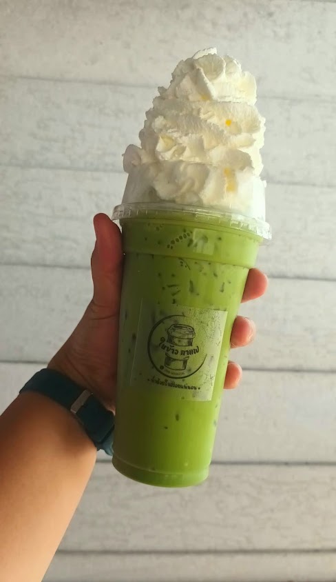 ใบข้าวกาแฟ Chiang Mai