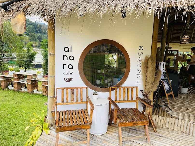 Ai Nara Cafe Chiang Mai
