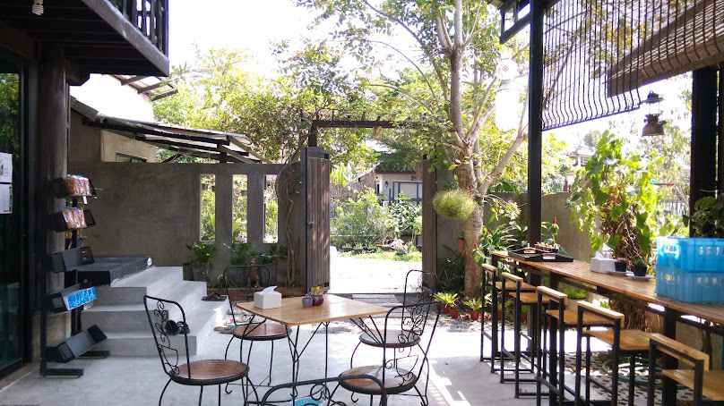 Ai Un Cake & Cafe Chiang Mai