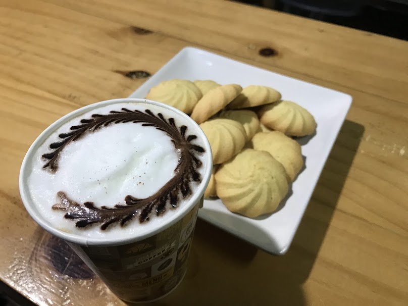 107COFFEE Chiang Rai - 1