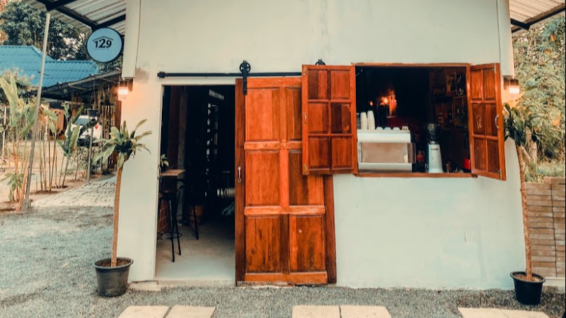 129Coffee Home Cafe Chiang Mai