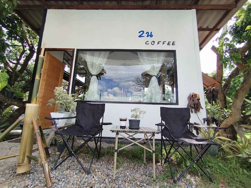 2N Coffee Chiang Mai - 1