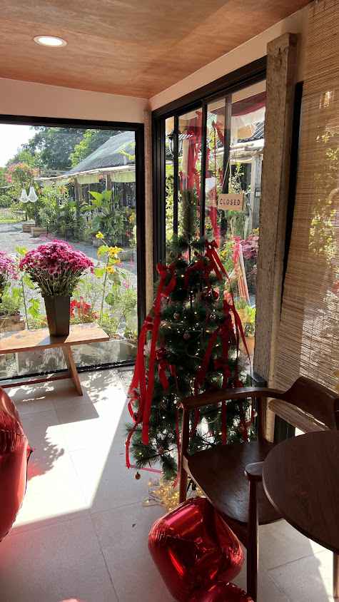 22 Aquarius Glamping Cafe' (ย้ายมาเปิดที่สวน i love flower farm) Chiang Mai