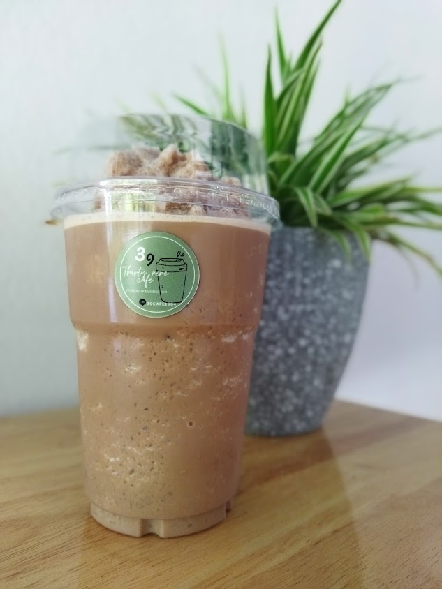39 cafe Chiang Mai