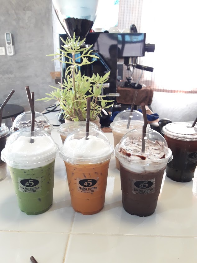 45 Nicha Coffee Chiang Mai