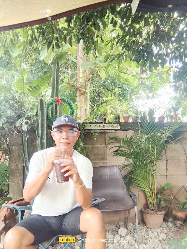 467 CAFE Lamphun - 1
