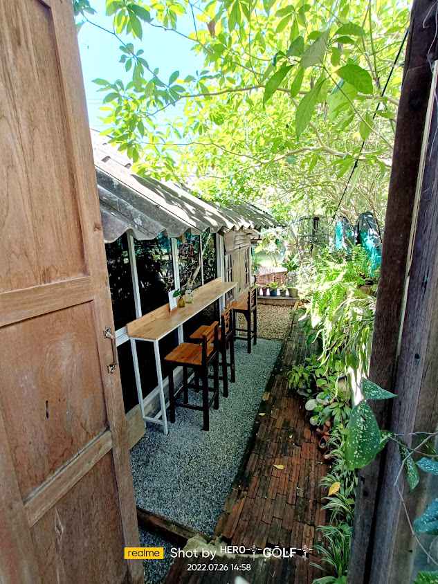 61 Home Cafe Chiang Mai