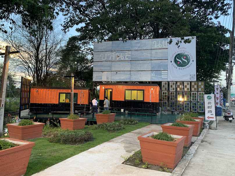 88​ Rustic​ Coffee Chiang Mai - 1