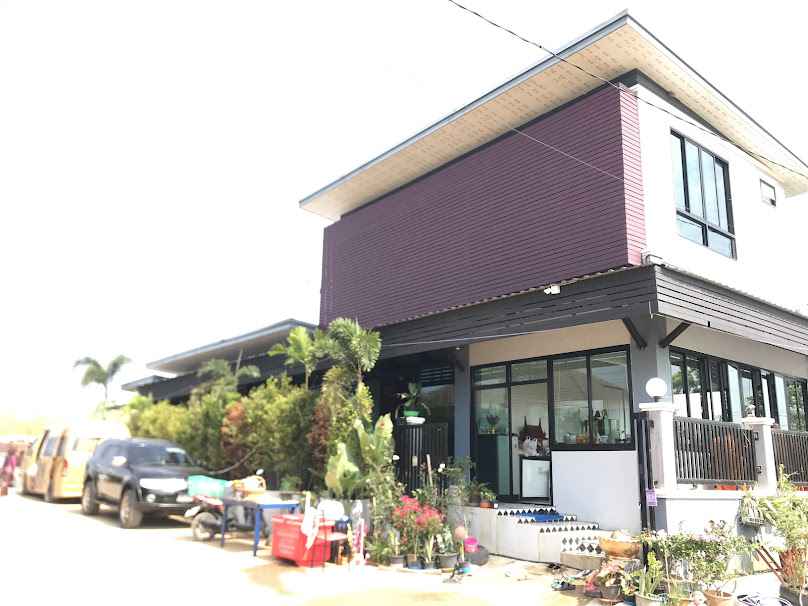 90 M.19 Pavarisa Coffee Chiang Rai