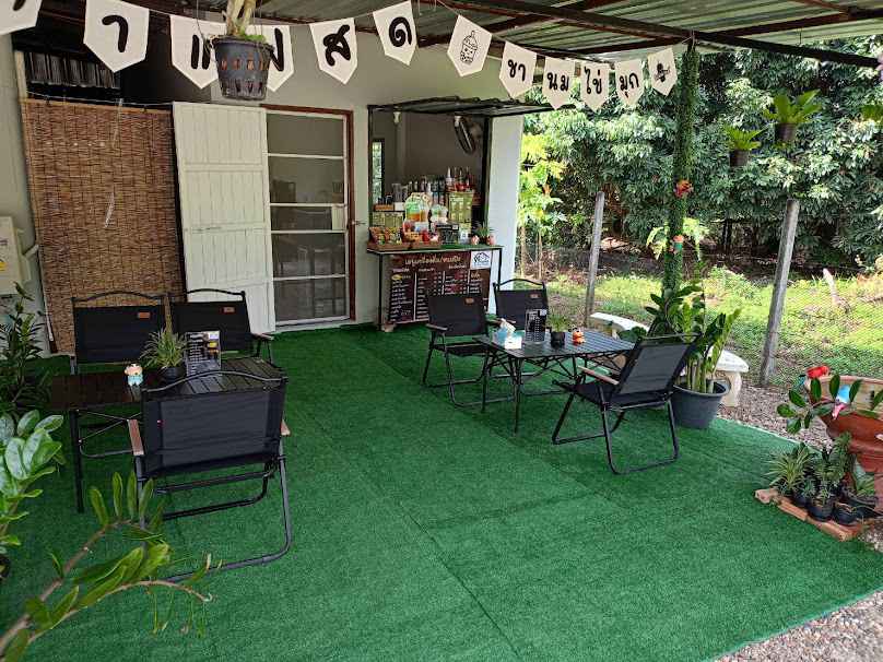 99 Coffee House Chiang Mai - 1