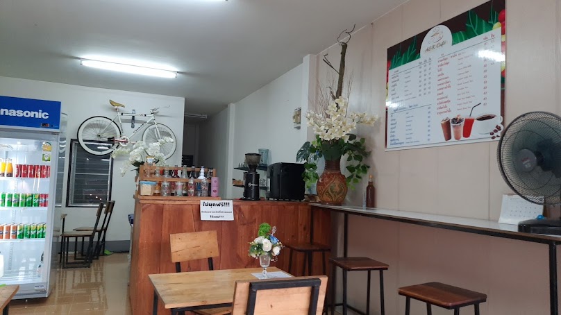 A&K Cafe Chiang Mai