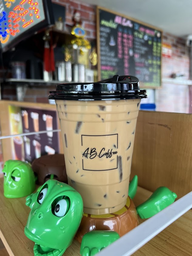 AB.coffee Chiang Mai