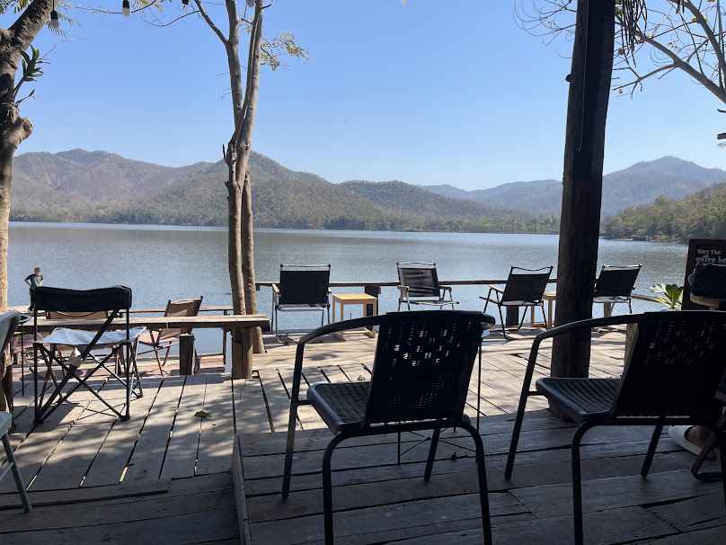 AMFER’cafe Lamphun
