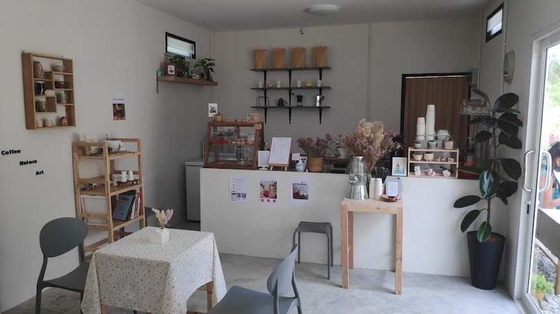 AUNYA Studio and Cafe Chiang Mai