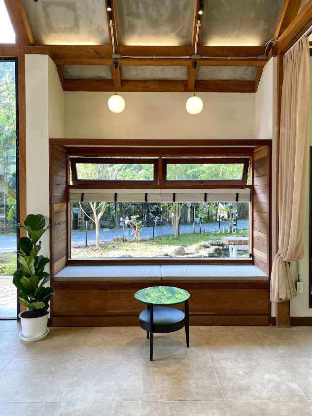 Aan Cafe & Stay Chiang Mai