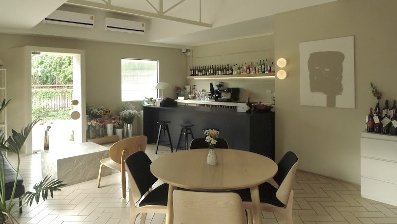 Also Cafe Chiangmai