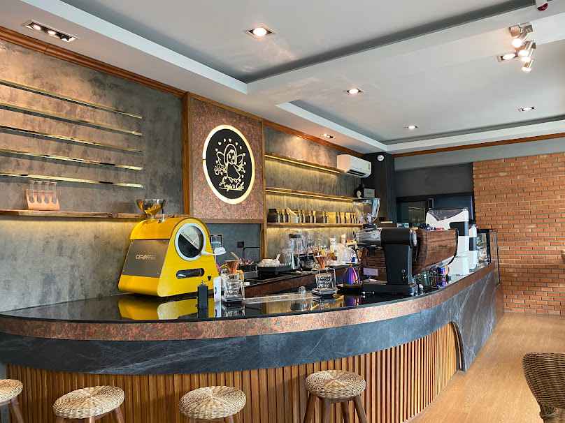 Angie’s Cafe Chiang Mai