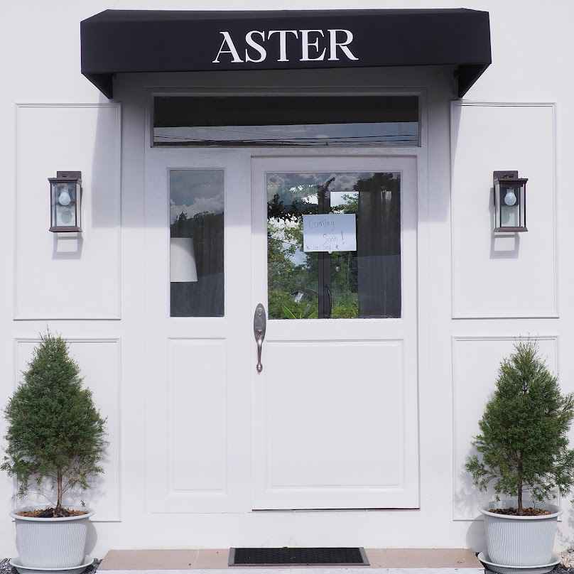 Aster.home.cafe Chiang Mai