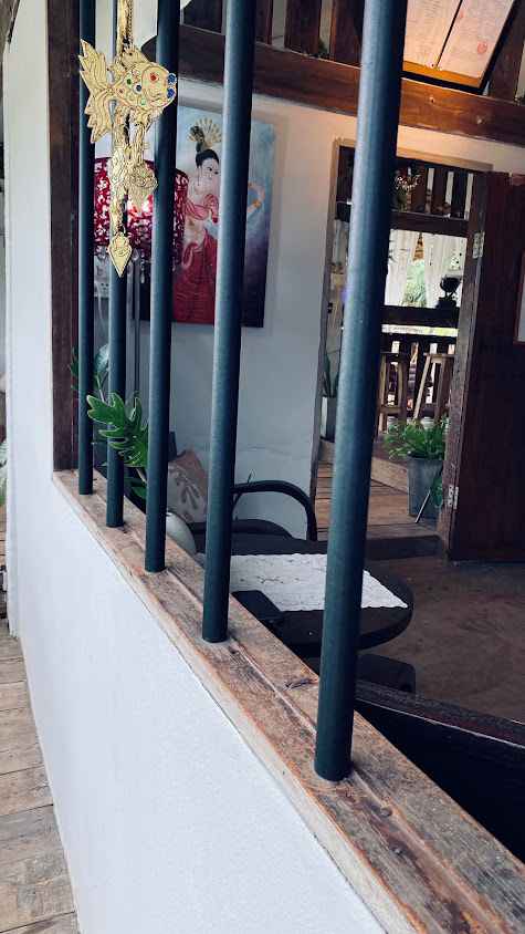 At Here Cafe Chiang Mai