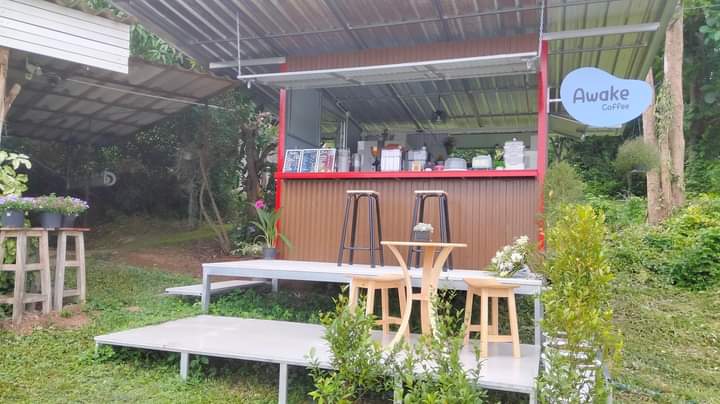 Awake Coffee Chiang Mai