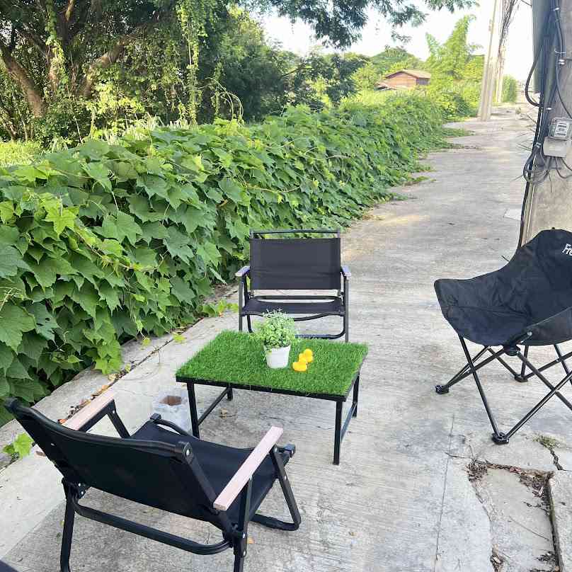 BANA NAT COFFEE Chiang Mai