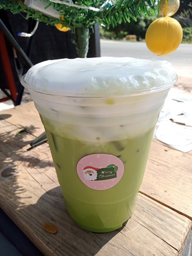 BANN PUEN COFFEE CAMP Lamphun